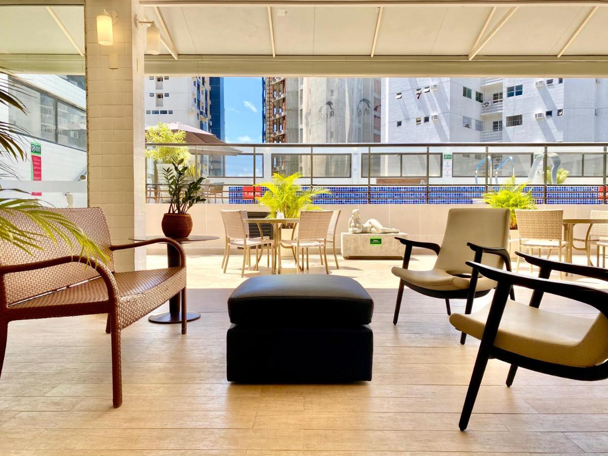 Kastel Manibu - Boa Viagem Hotel Recife
