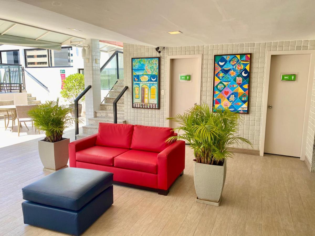 Hotel Kastel Manibu - Boa Viagem